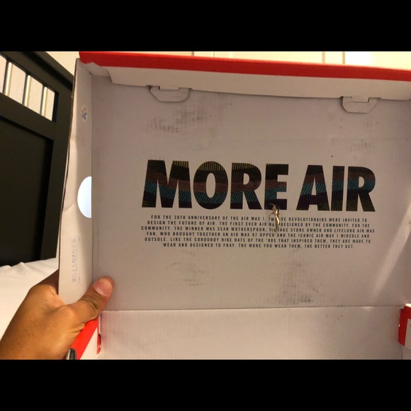 Sean weatherspoon size 9 - Picture 6 of 8